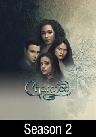 Watch charmed 2018 discount season 2 online