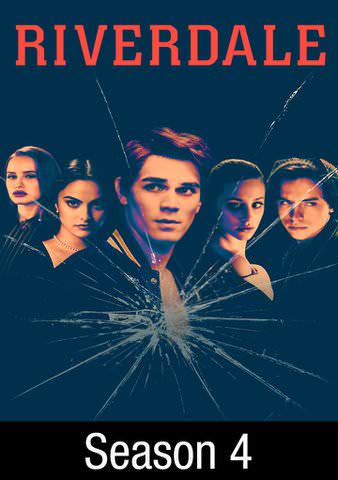 Riverdale season 4 discount watch for free