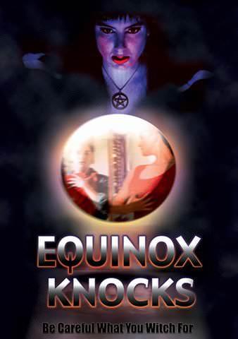 Equinox Knocks poster