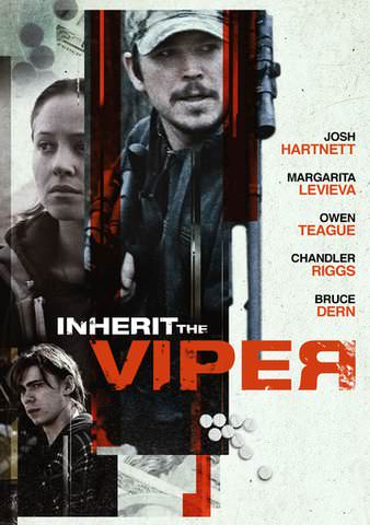 Inherit the Viper poster