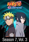 Vudu Naruto Shippuden English Dubbed Season 7 Volume 3 Watch Movies Tv Online