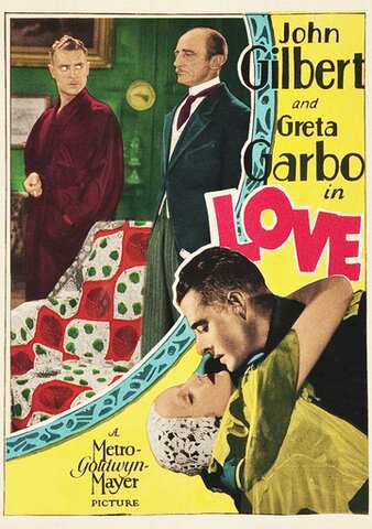 Love poster