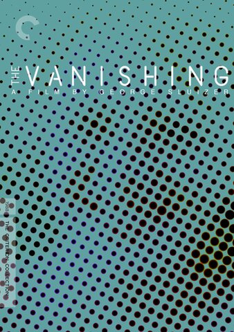 The Vanishing poster