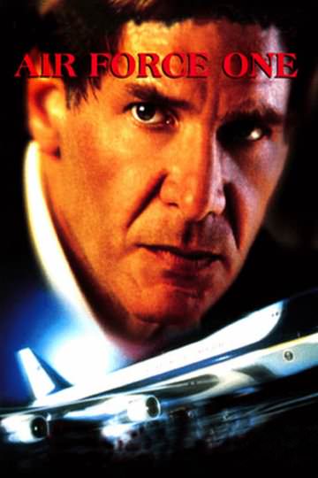 Air force one film streaming online