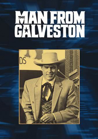 The Man from Galveston poster