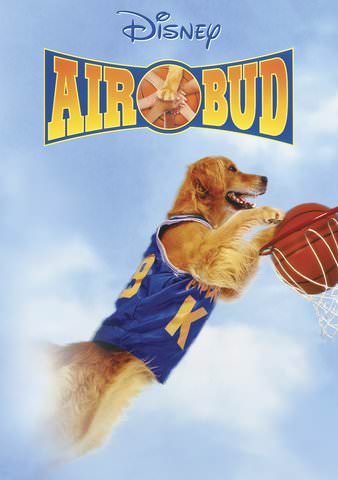 Air Bud poster