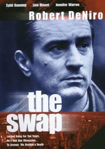 The Swap poster