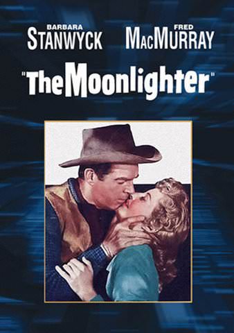 The Moonlighter poster