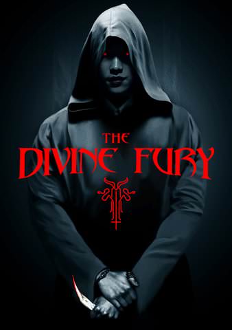 The Divine Fury poster