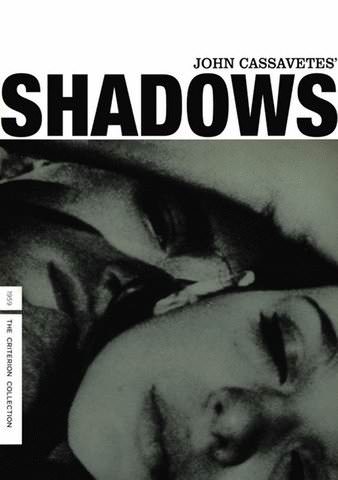 Shadows poster