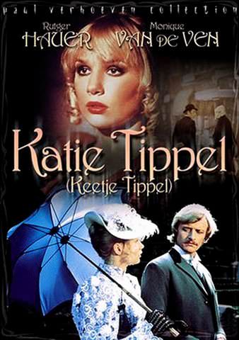 Katie Tippel [AKA Katie's Passion] poster