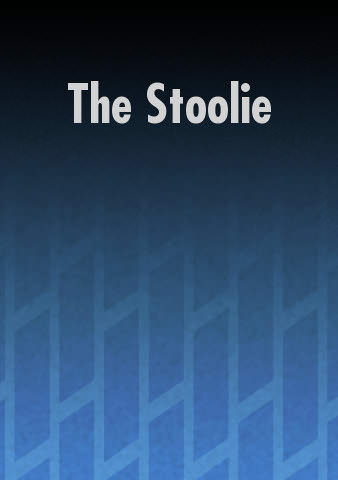 The Stoolie poster
