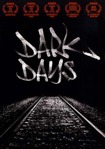 Dark Days poster
