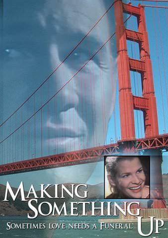 Making Something Up poster