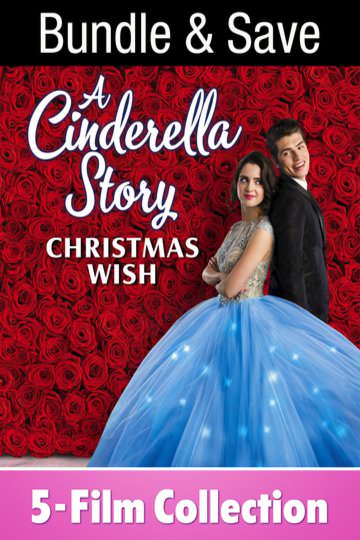 a cinderella story christmas wish dress Netflixable? A Cinderella Story: Christmas Wish
