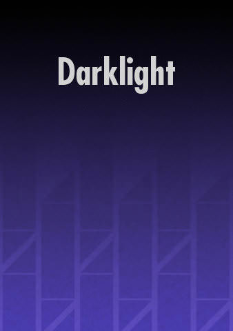 Darklight poster
