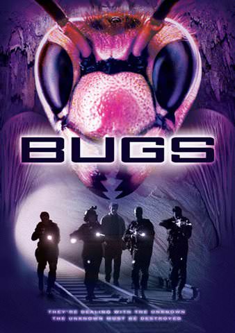 Bugs poster