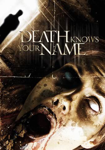 Death Knows Your Name poster