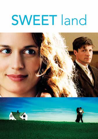 Sweet Land poster
