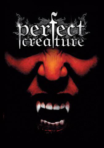 Perfect Creature poster