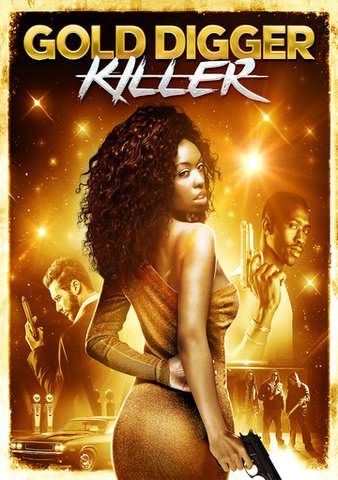 Gold Digger Killer poster