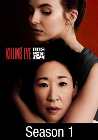 Killing eve season 1 clearance episode 1 watch series