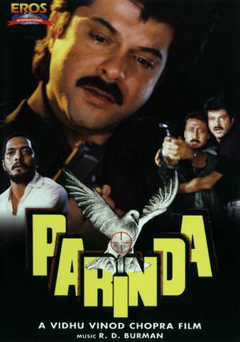 Parinda poster