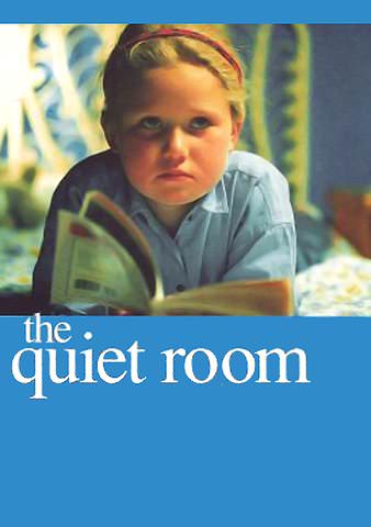The Quiet Room poster