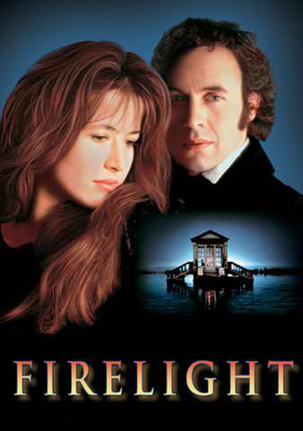 Firelight poster