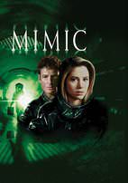 Watch Mimic: The Director's Cut