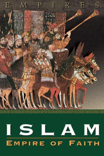 Watch, Rent, or Buy Islam: Empire of Faith Online | Stream on