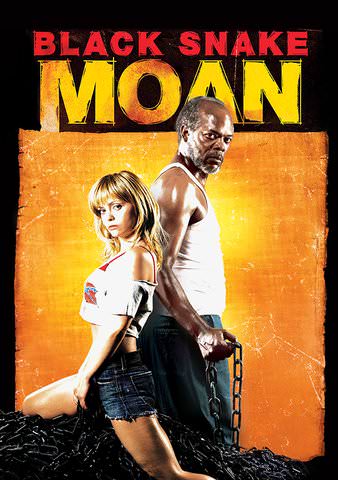 Vudu Watch Black Snake Moan