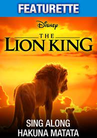 Watch the lion king 2019 full movie online free hotsell