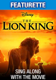 Watch Rent or Buy The Lion King Online Fandango at Home Vudu