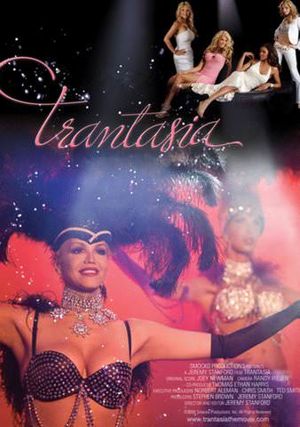 Trantasia poster
