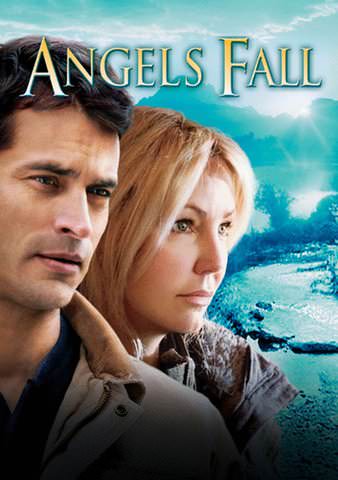 Angels Fall poster