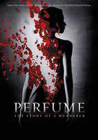 Perfume outlet movie plot