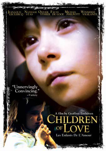 Children of Love poster