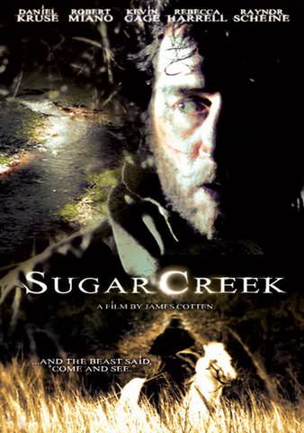 Sugar Creek poster