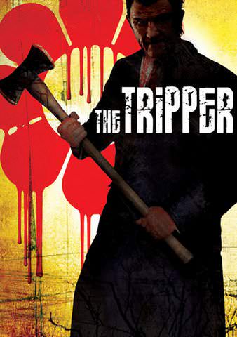 The Tripper poster