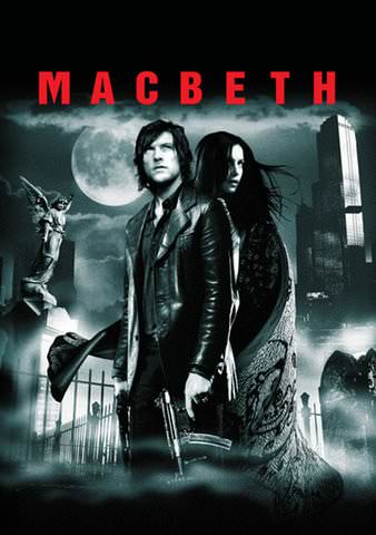 Macbeth poster