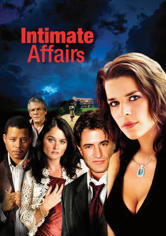 Intimate Affairs poster