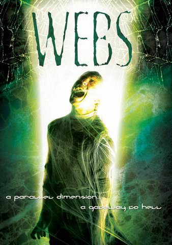 Webs poster
