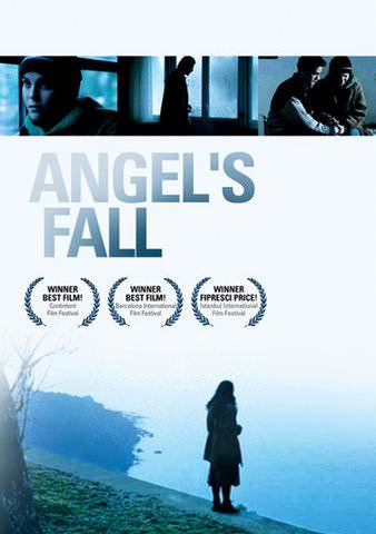 Angel's Fall poster