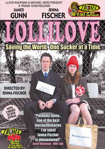 Lollilove poster