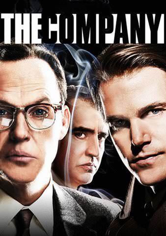 The Company poster