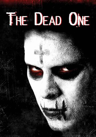 The Dead One poster