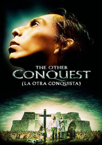 The Other Conquest poster