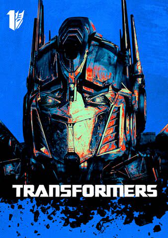 transformers 2007 movie online