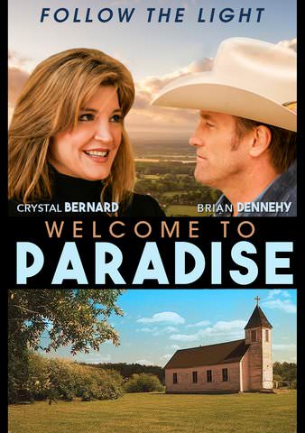 Welcome to Paradise poster